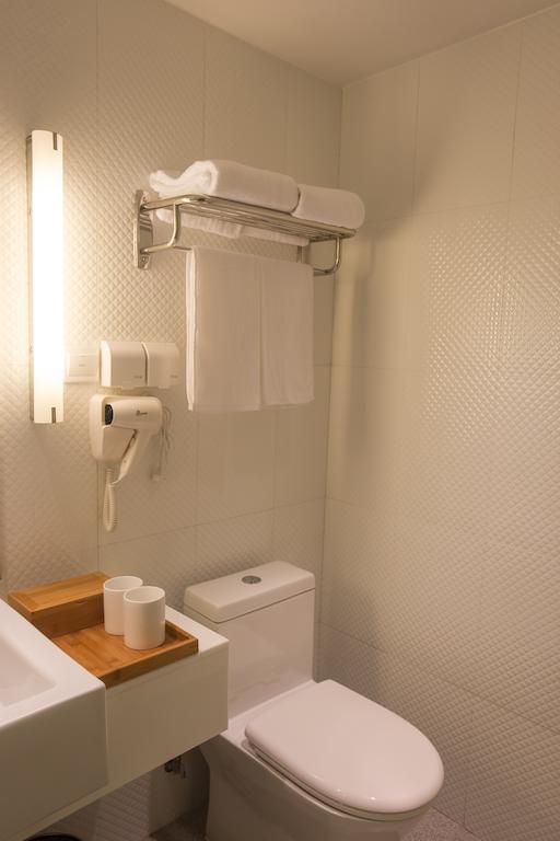 Ji ホテル シャンハイ レイルウェイ ステーション 上海市 部屋 写真