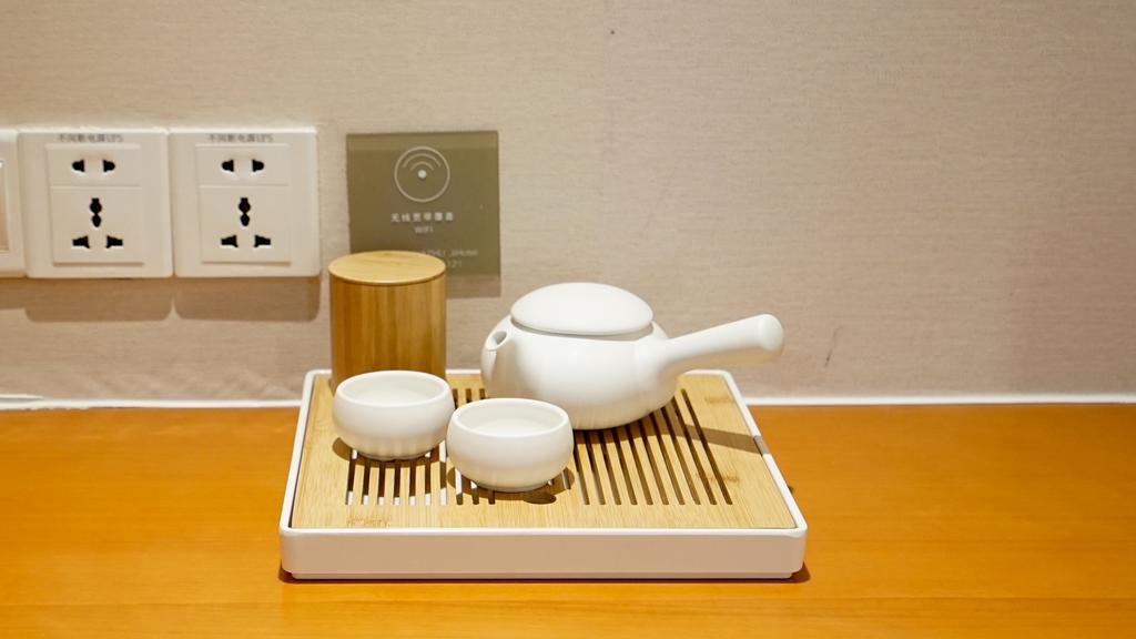 Ji ホテル シャンハイ レイルウェイ ステーション 上海市 エクステリア 写真